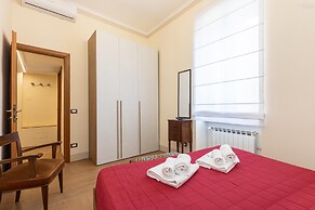 Casa Prati Apartment