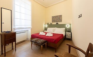 Rental in Rome Casa Prati Apartment