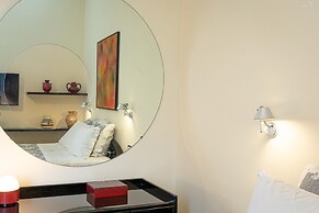 Casa Prati Apartment