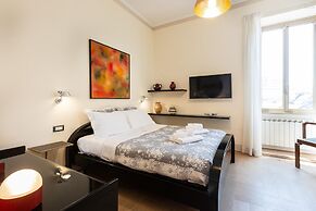 Casa Prati Apartment