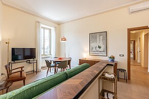 Casa Prati Apartment