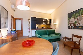 Casa Prati Apartment