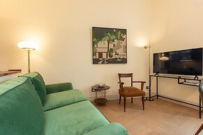 Casa Prati Apartment