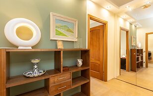 Casa Prati Apartment