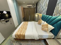Shreemoyee Inn - Unit 2