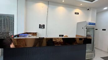 Shreemoyee Inn - Unit 2