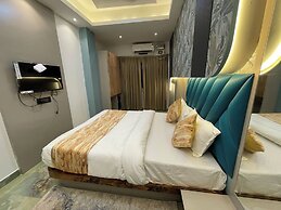 Shreemoyee Inn - Unit 2