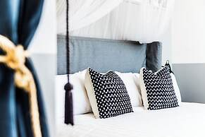 Hotel Palisade