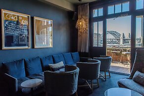 Hotel Palisade