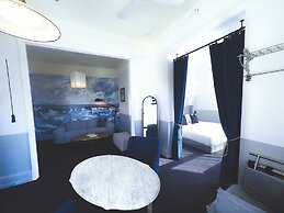 Hotel Palisade