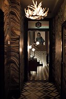 Hotel Palisade