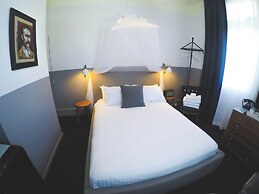 Hotel Palisade