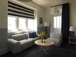 Hotel Palisade