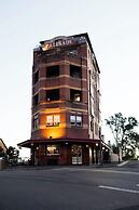 Hotel Palisade