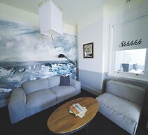 Hotel Palisade