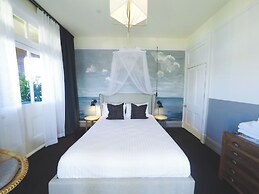 Hotel Palisade