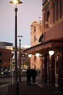 Hotel Palisade