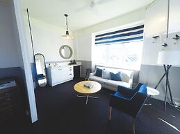 Hotel Palisade