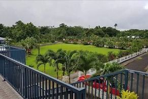 Maninoa Surf Accommodation