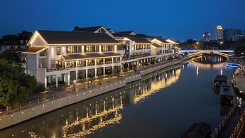 SSAW Garden Hotel Suzhou