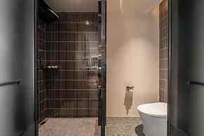 SSAW Garden Hotel Suzhou