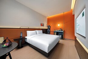 SSAW Garden Hotel Suzhou