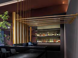 SSAW Garden Hotel Suzhou