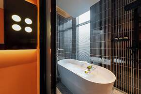 SSAW Garden Hotel Suzhou