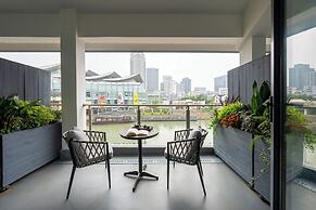 SSAW Garden Hotel Suzhou