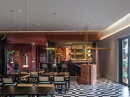 SSAW Garden Hotel Suzhou