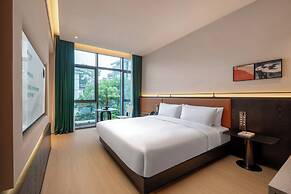 SSAW Garden Hotel Suzhou