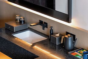 SSAW Garden Hotel Suzhou