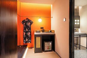 SSAW Garden Hotel Suzhou