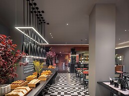 SSAW Garden Hotel Suzhou