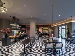 SSAW Garden Hotel Suzhou