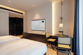 SSAW Garden Hotel Suzhou