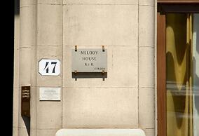 BB Melody House