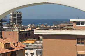 Tiny Loft Skydeck