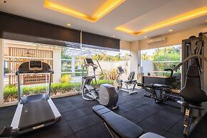 VIP Dream Suite Residence Krabi