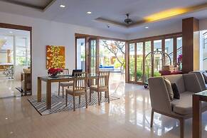 VIP Dream Suite Residence Krabi