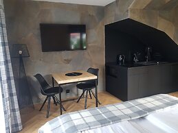 Apartamenty Benita
