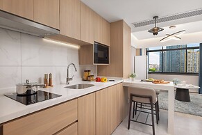 Oakwood Central Wuxi
