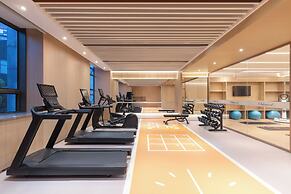 Oakwood Central Wuxi