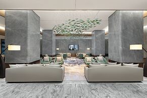 Oakwood Central Wuxi