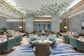 Oakwood Central Wuxi