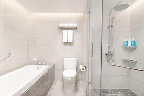 Oakwood Central Wuxi