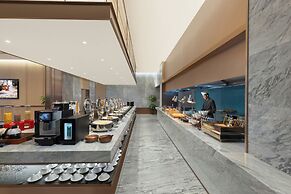 Oakwood Central Wuxi