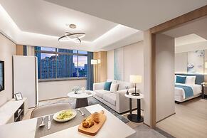 Oakwood Central Wuxi