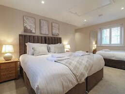 The Coach House