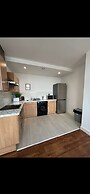 City Centre & Parking 2 Bed Ap